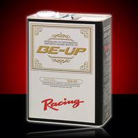 BE-UP RACING