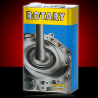 BE-UP ROTARY